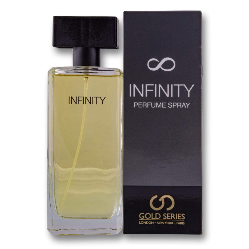 GOLD SERIES 6X100ML INFINITY